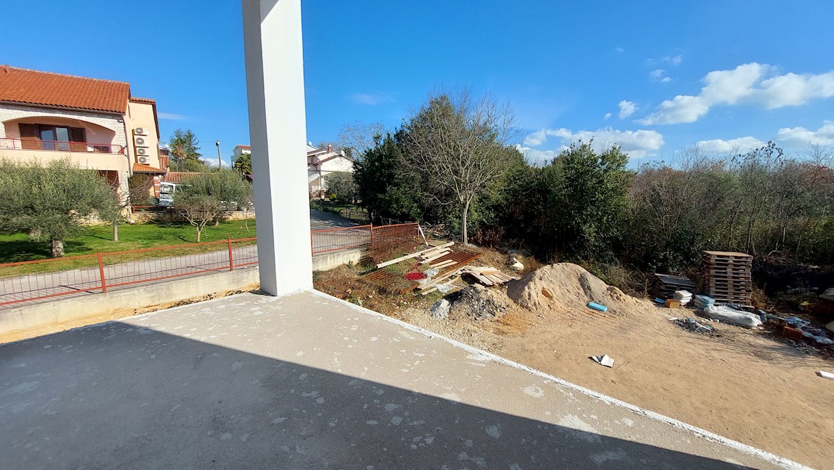 Apartmán Na prodej - ISTARSKA POREČ