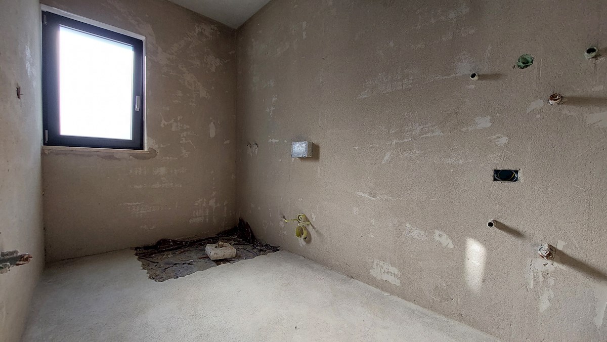 Apartmán Na prodej - ISTARSKA POREČ