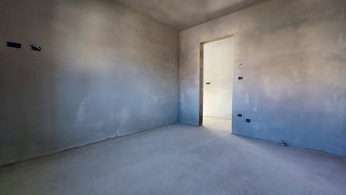 Apartmán Na prodej - ISTARSKA POREČ