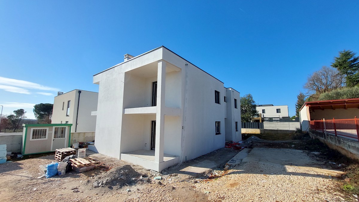 Apartmán Na prodej - Istarska Poreč - foto 2/17