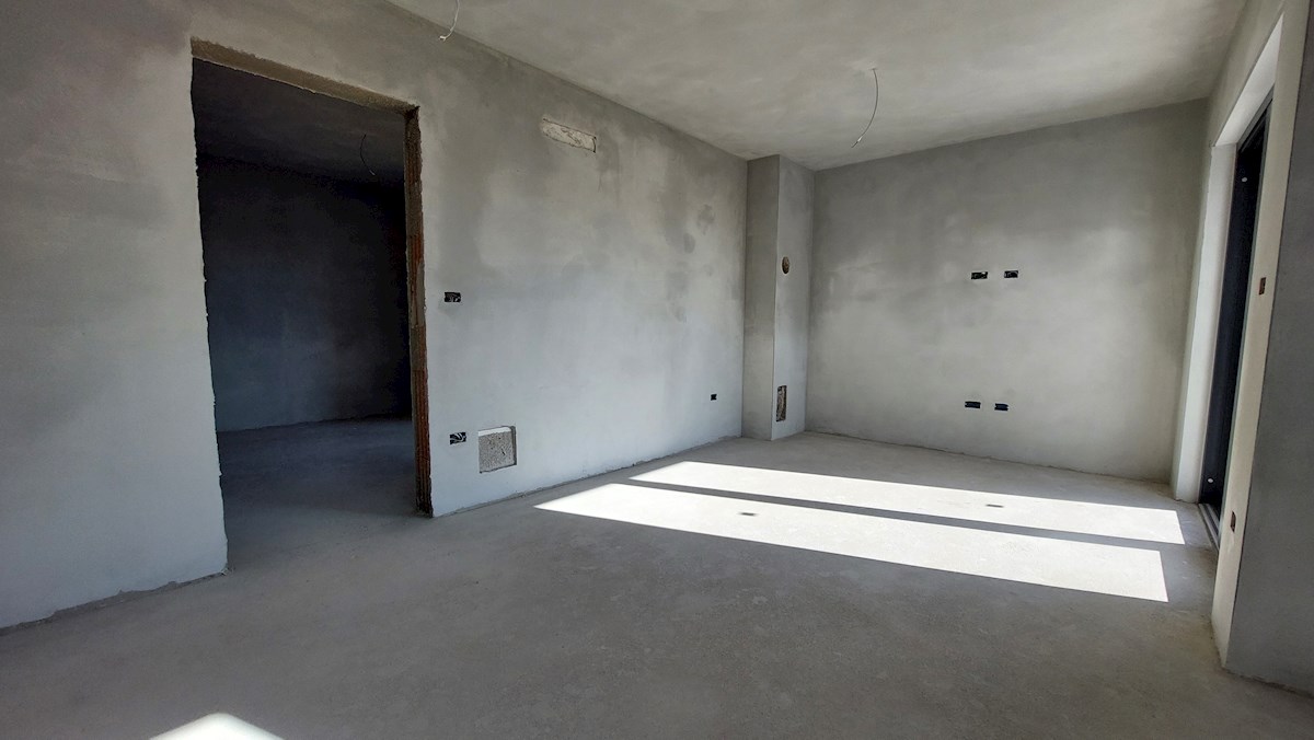 Apartmán Na prodej - ISTARSKA POREČ