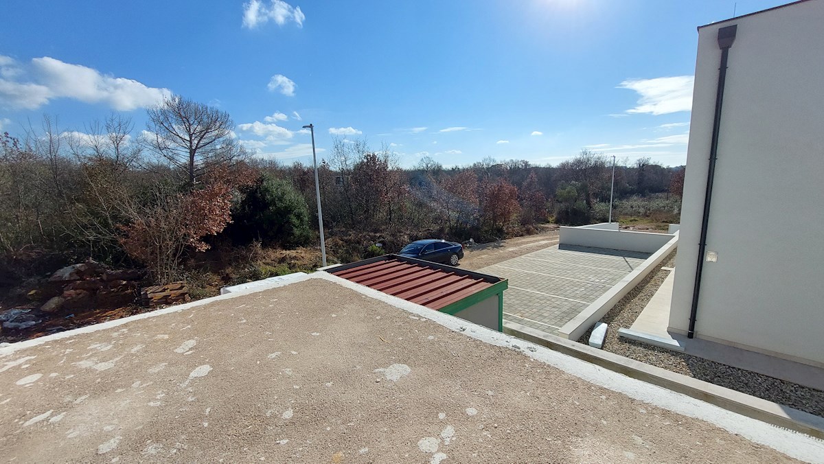 Apartmán Na prodej - ISTARSKA POREČ