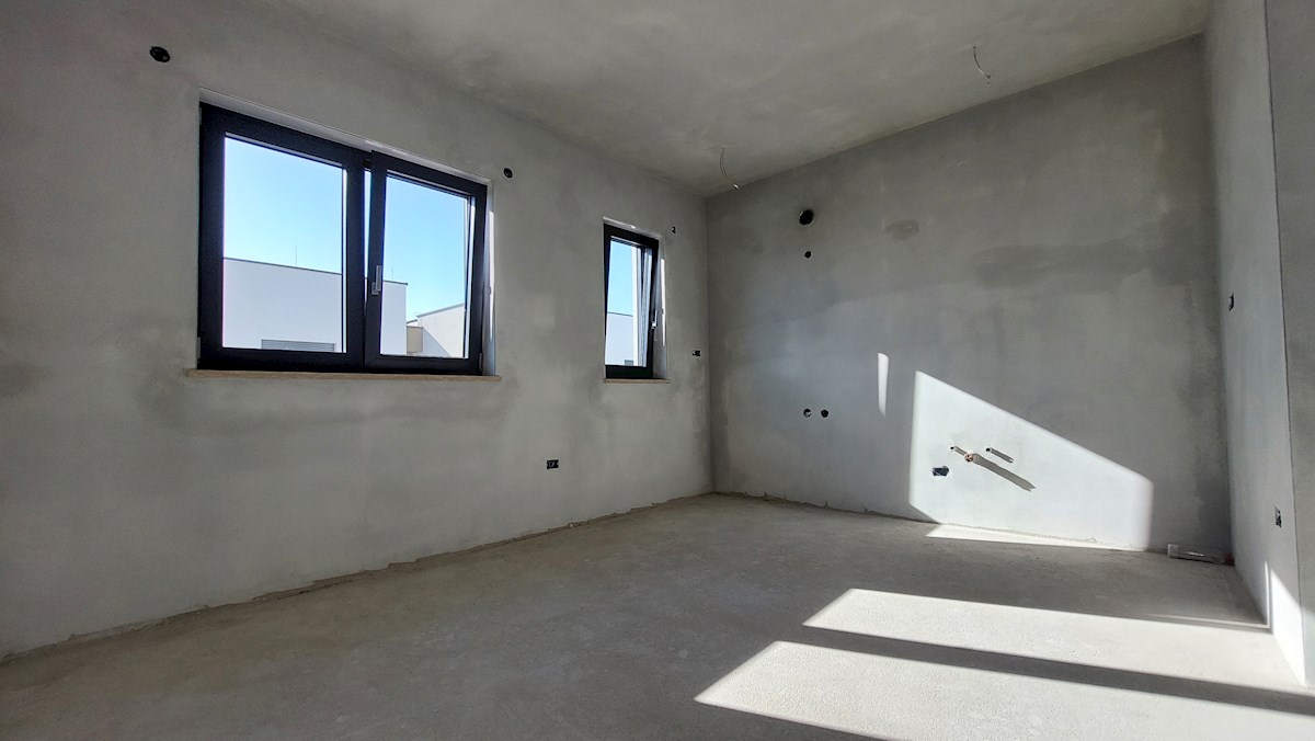 Apartmán Na prodej - ISTARSKA POREČ