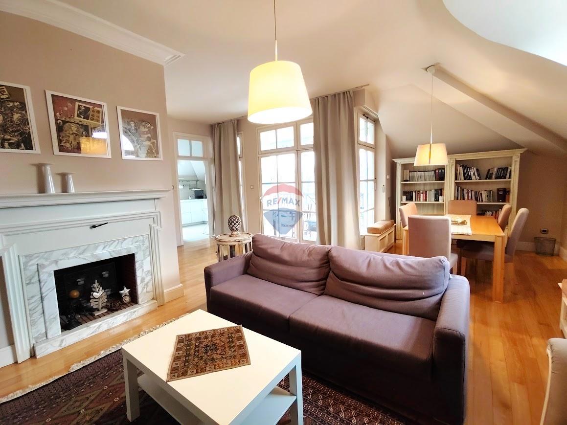 Apartment Zu vermieten ZAGREB