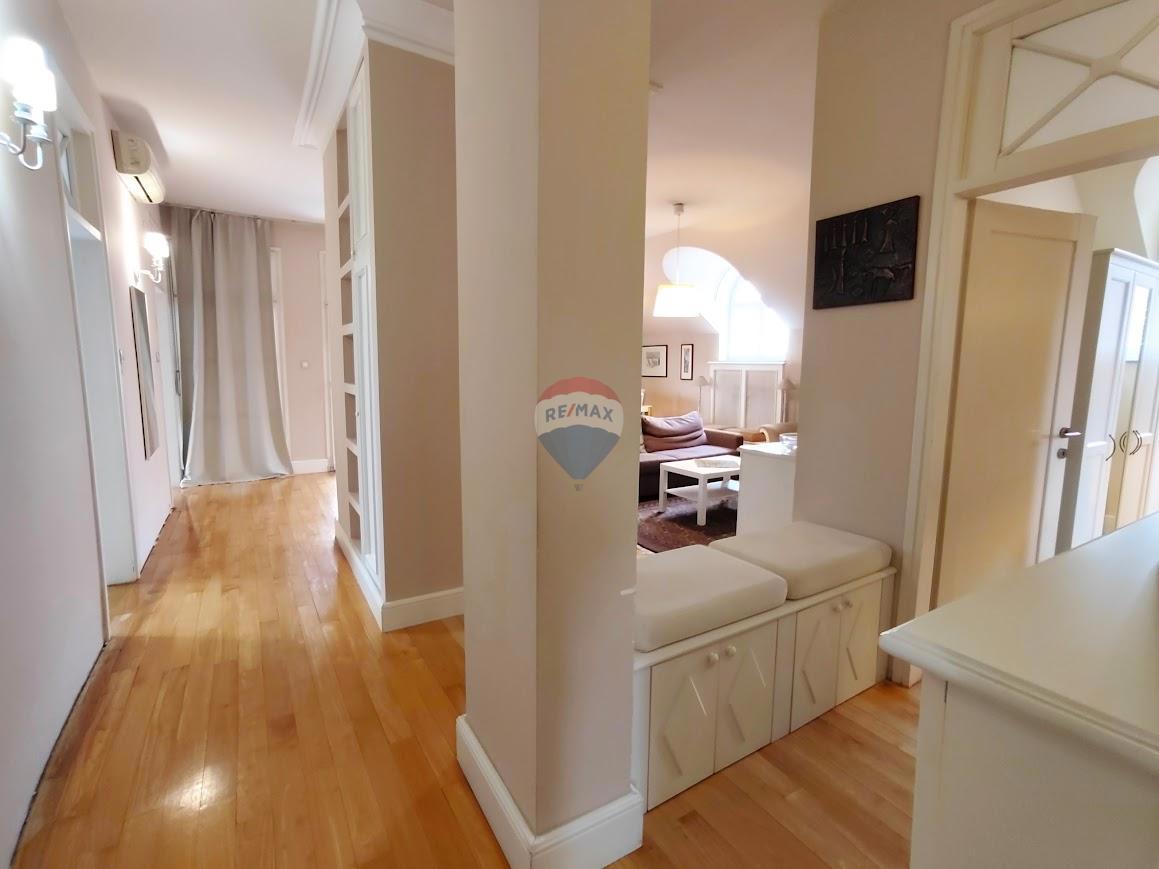 Apartmán Na prenájom - GRAD ZAGREB ZAGREB