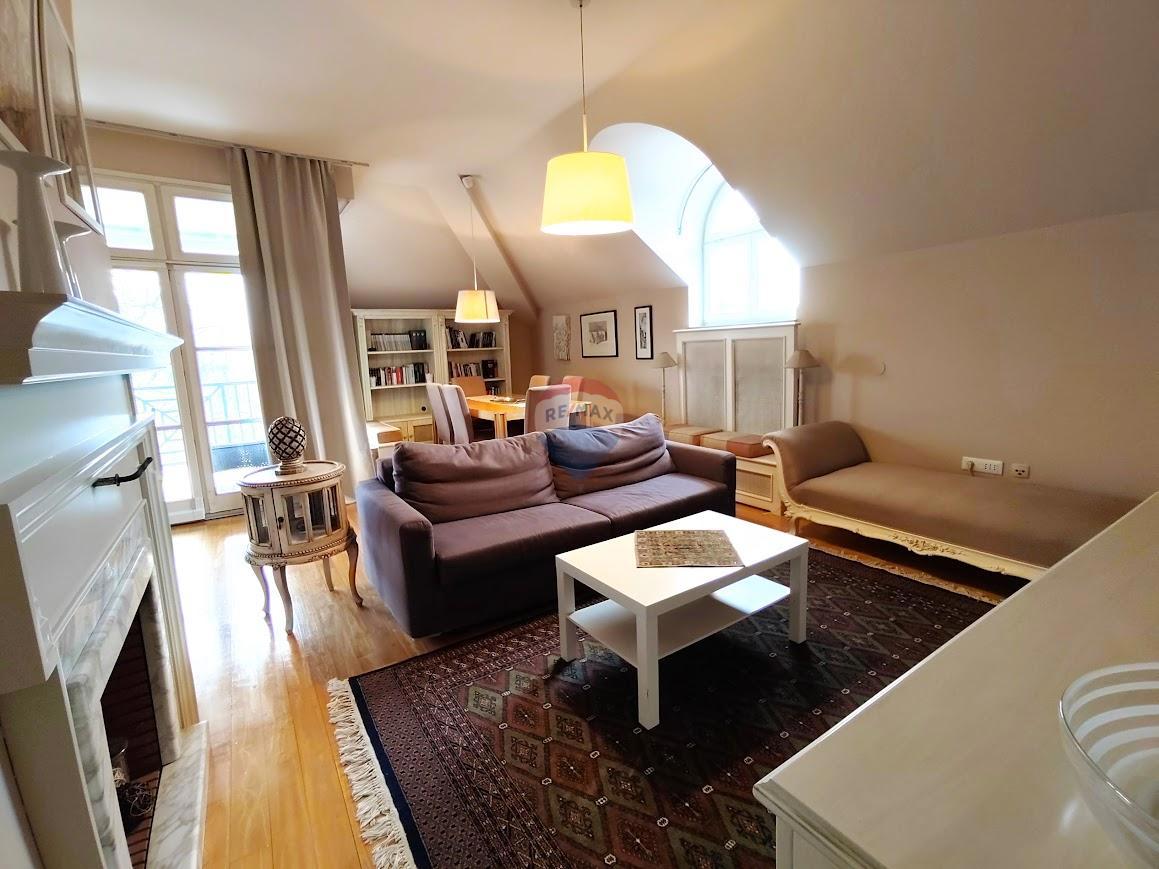 Apartmán Na prenájom - GRAD ZAGREB ZAGREB