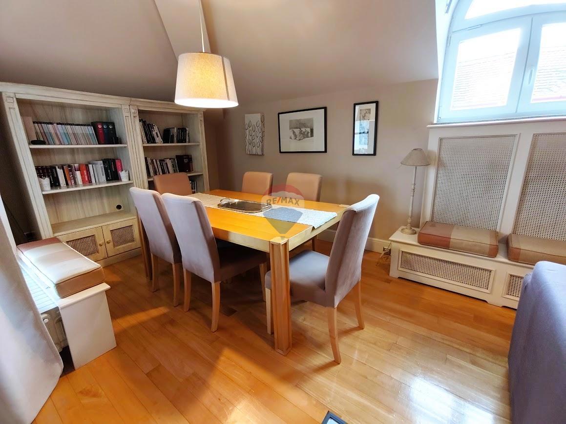 Apartmán Na prenájom - GRAD ZAGREB ZAGREB
