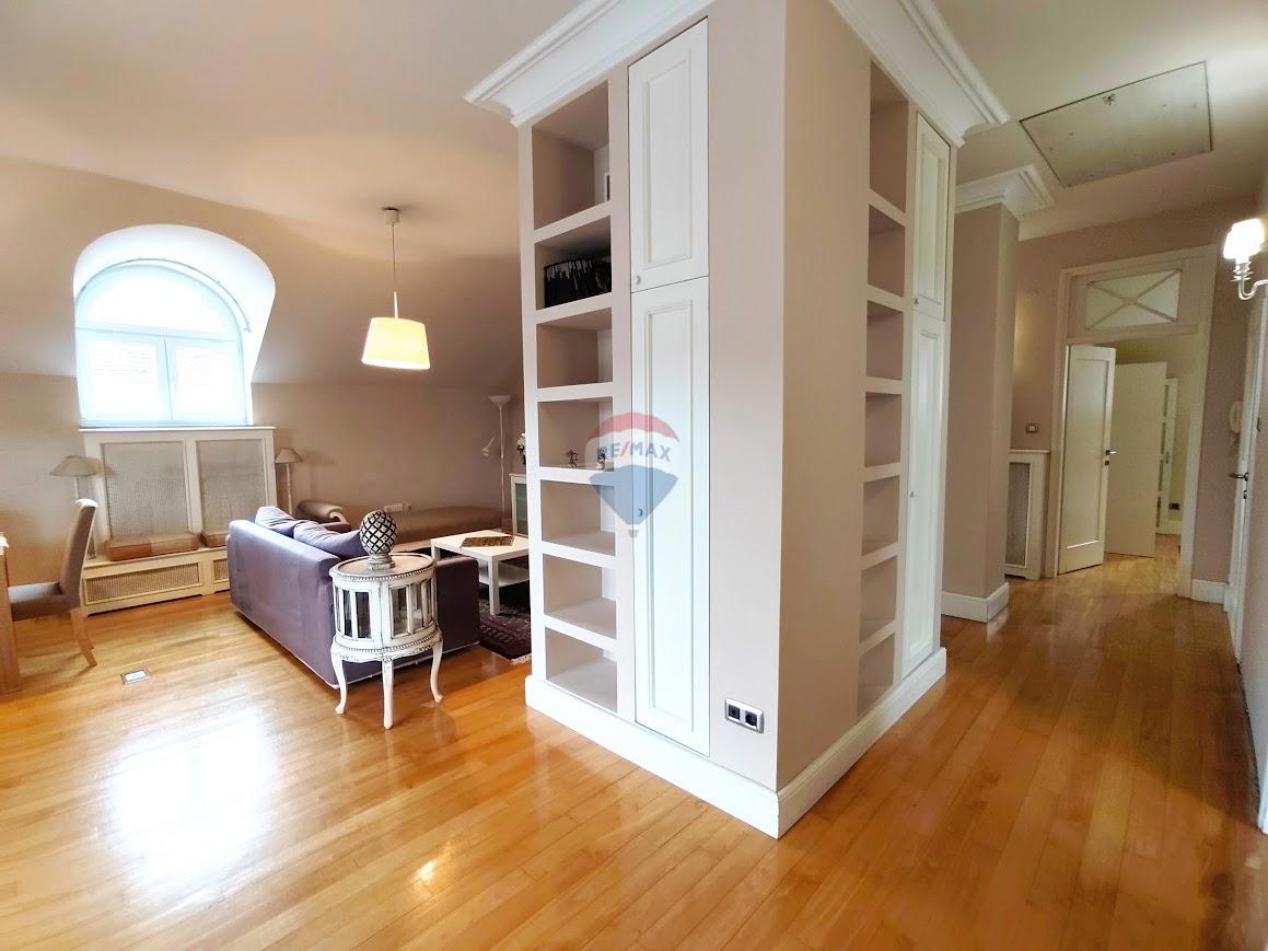 Apartmán Na prenájom - GRAD ZAGREB ZAGREB