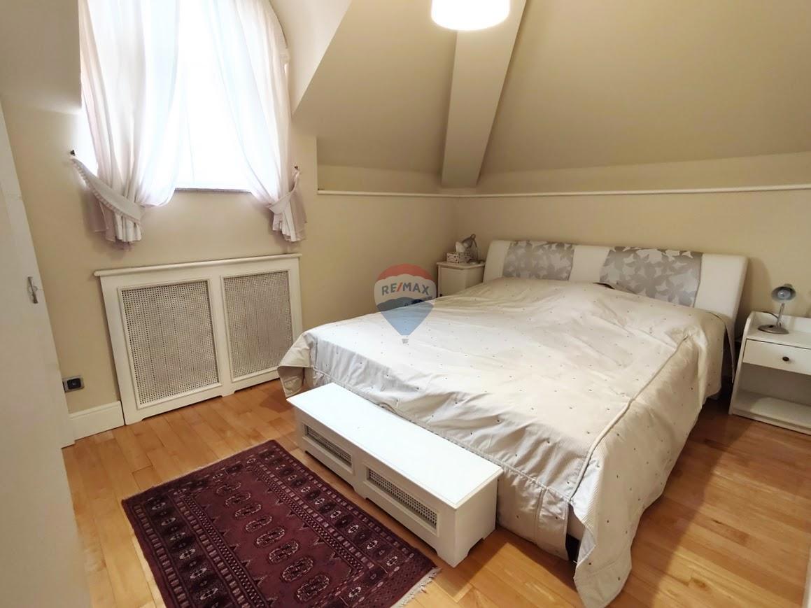 Apartmán Na prenájom - GRAD ZAGREB ZAGREB