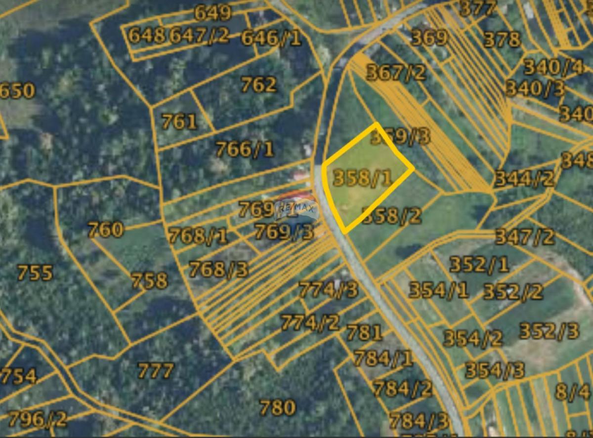 Zemljište Na prodaju - ZAGREBAČKA VELIKA GORICA