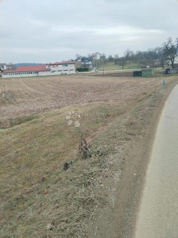 Parcela Naprodaj - Karlovačka Barilovići - foto 3/5