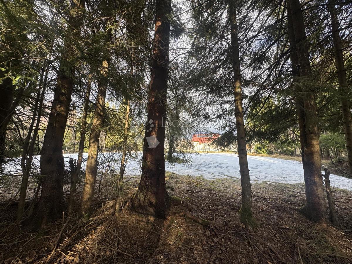 Zemljište Na prodaju - Primorsko-goranska Skrad - foto 2/7