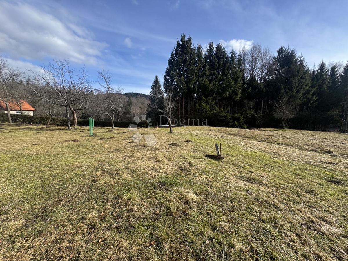 Zemljište Na prodaju - Primorsko-goranska Skrad - foto 3/7
