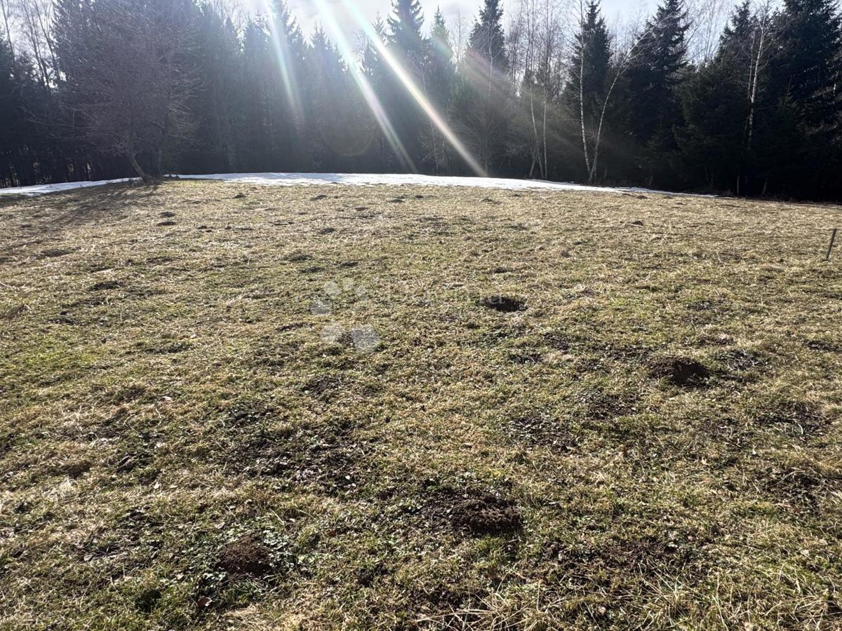 Zemljište Na prodaju - Primorsko-goranska Skrad - foto 4/7
