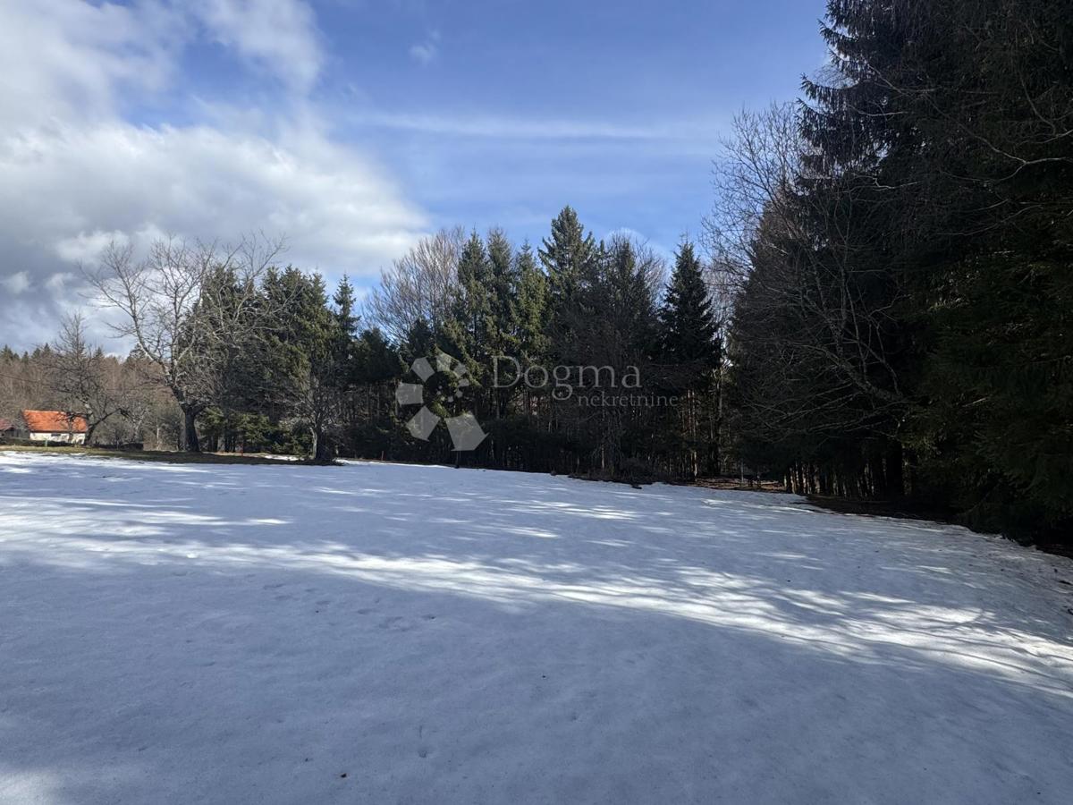 Zemljište Na prodaju - Primorsko-goranska Skrad - foto 5/7