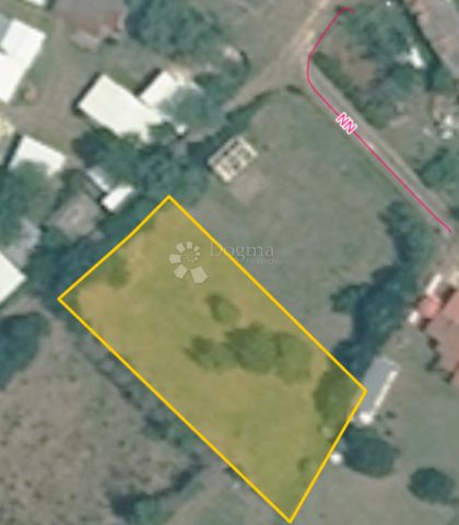 Terreno in vendita 1999 m² – Medulin