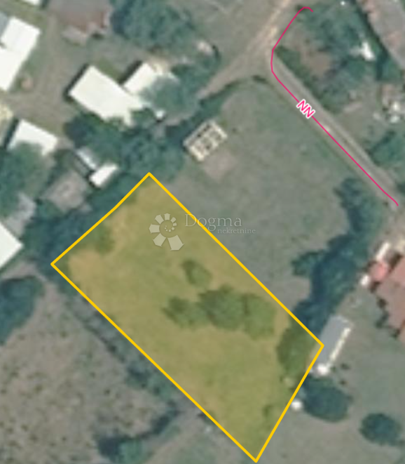 Land For sale - Istarska Medulin - foto 1/3