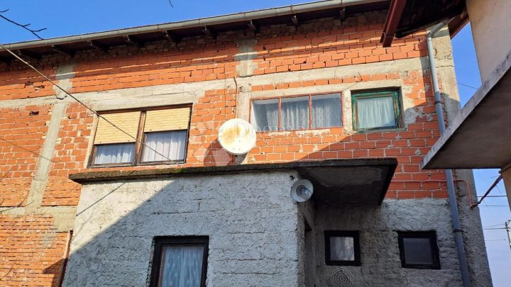 House For sale - Sisačko-moslavačka Sisak - foto 2/32
