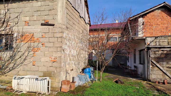 House For sale - Sisačko-moslavačka Sisak - foto 4/32