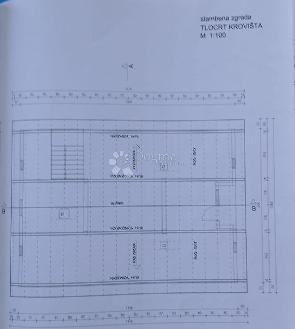 Dom Na predaj - SISAČKO-MOSLAVAČKA SISAK