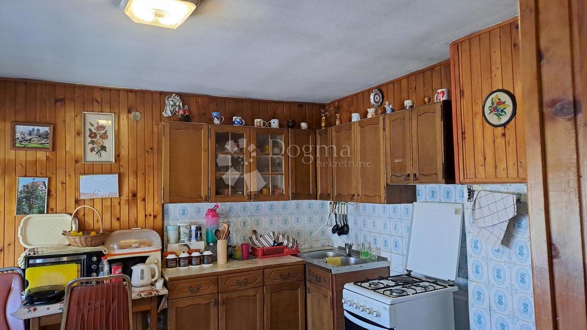 Dom Na predaj - SISAČKO-MOSLAVAČKA SISAK