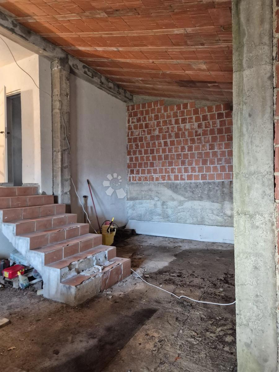 House For sale - PRIMORSKO-GORANSKA MATULJI