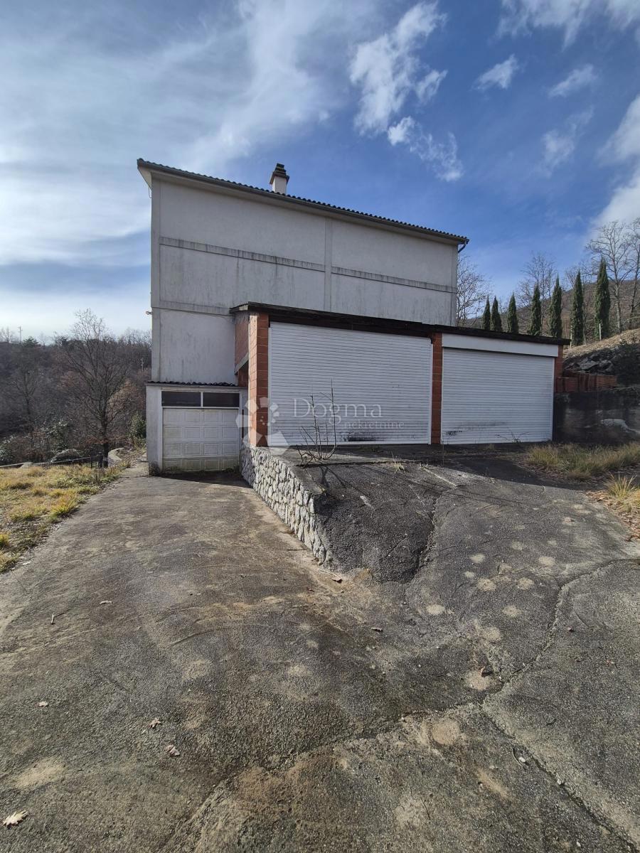 House For sale - PRIMORSKO-GORANSKA MATULJI