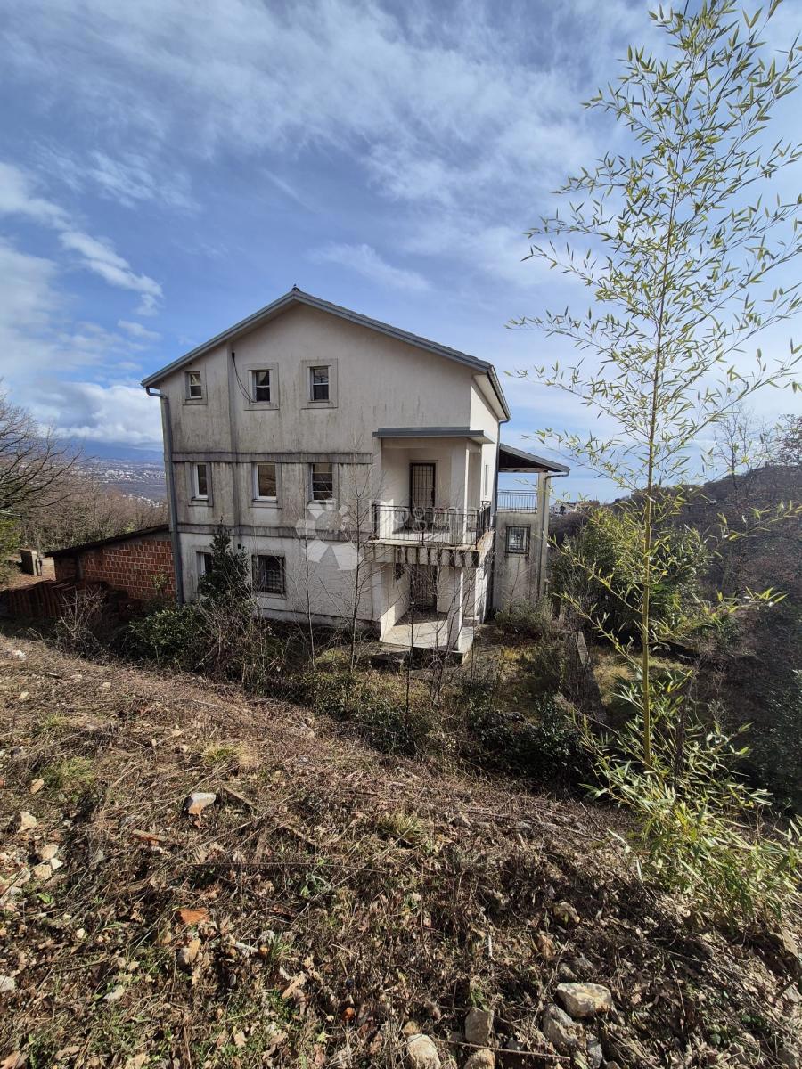 House For sale - PRIMORSKO-GORANSKA MATULJI