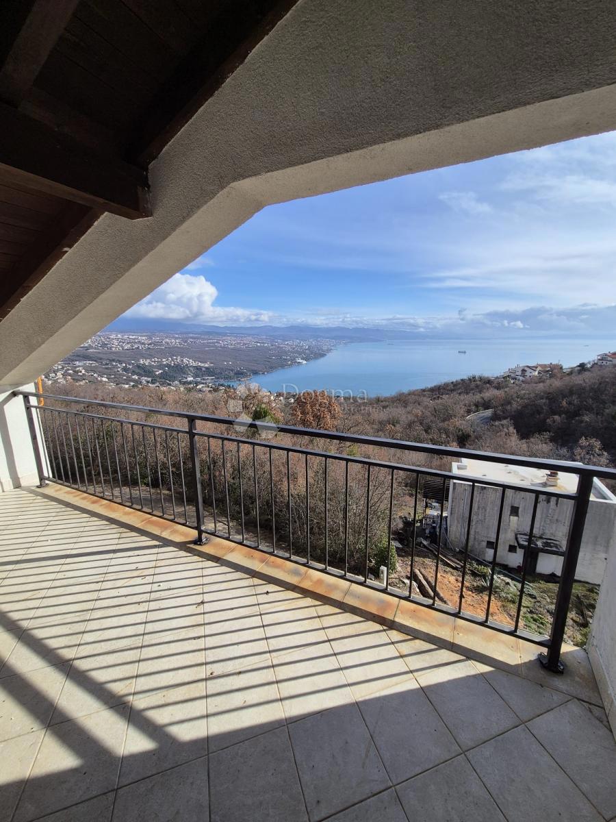 House For sale - PRIMORSKO-GORANSKA MATULJI