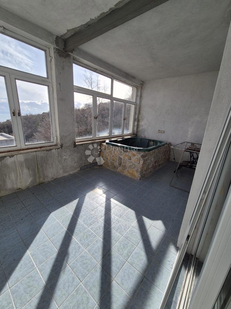 House For sale - PRIMORSKO-GORANSKA MATULJI