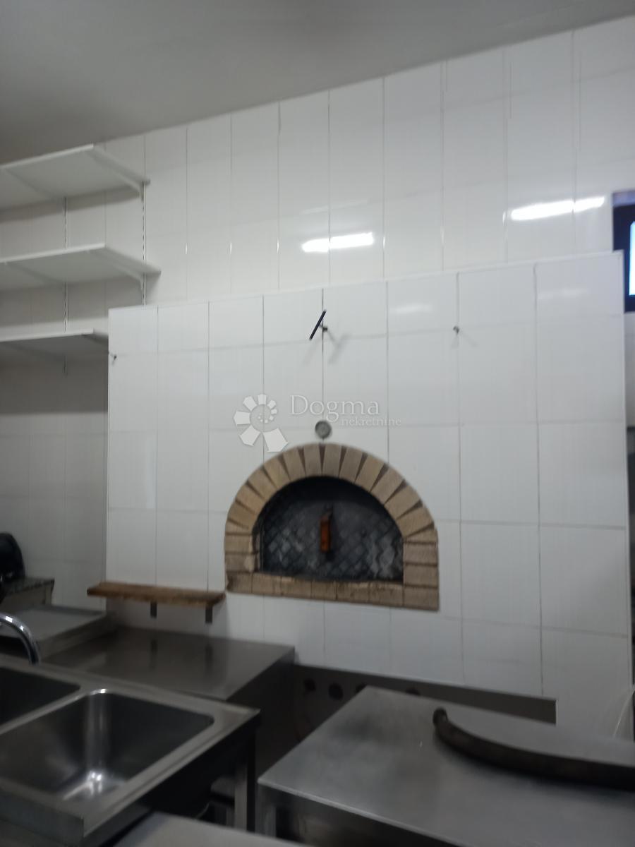 Komerčné Na predaj - ZADARSKA NIN