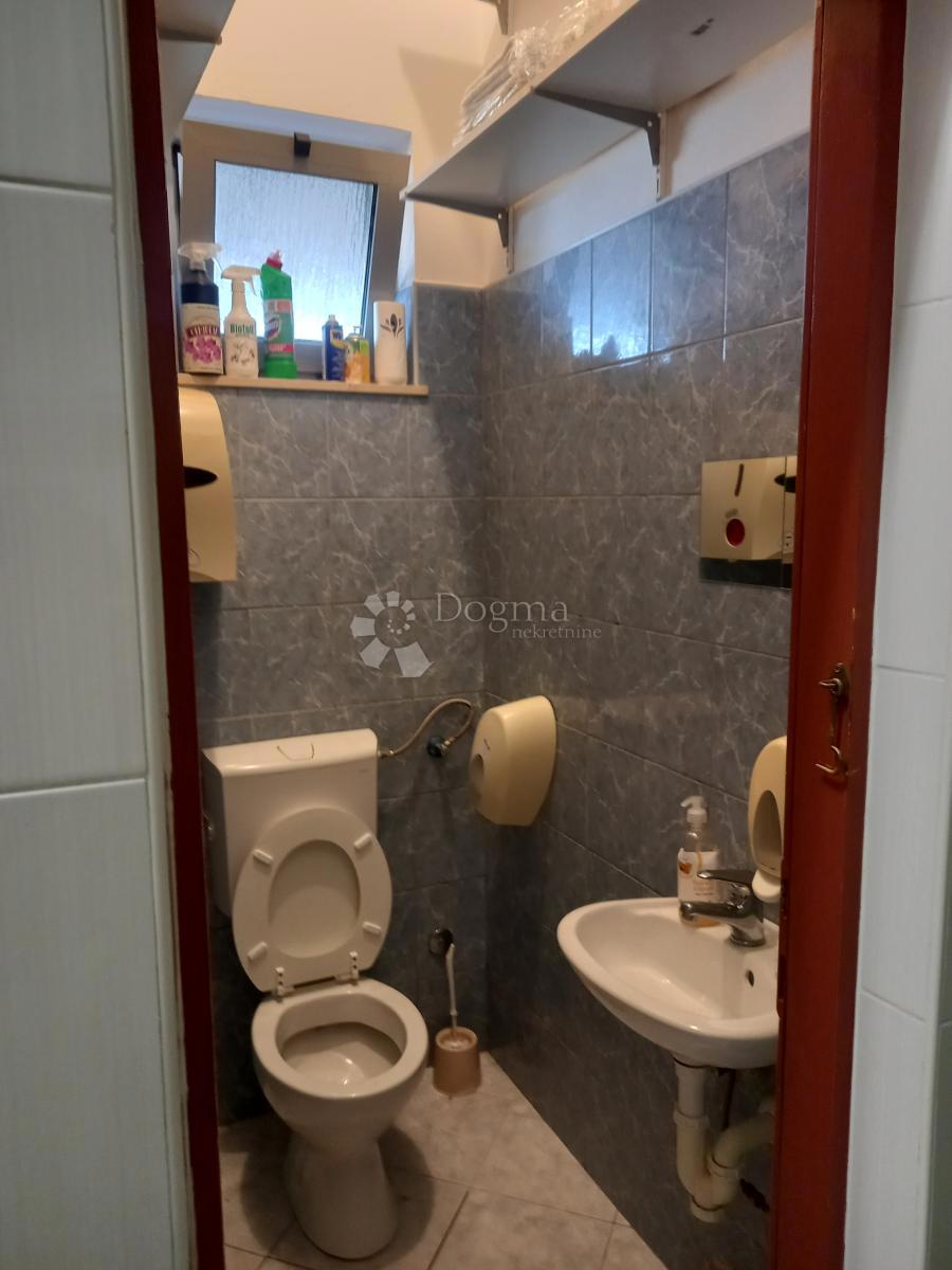Komerčné Na predaj - ZADARSKA NIN