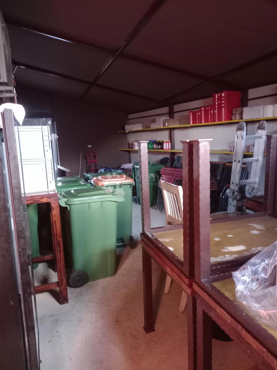 Komerčné Na predaj - ZADARSKA NIN