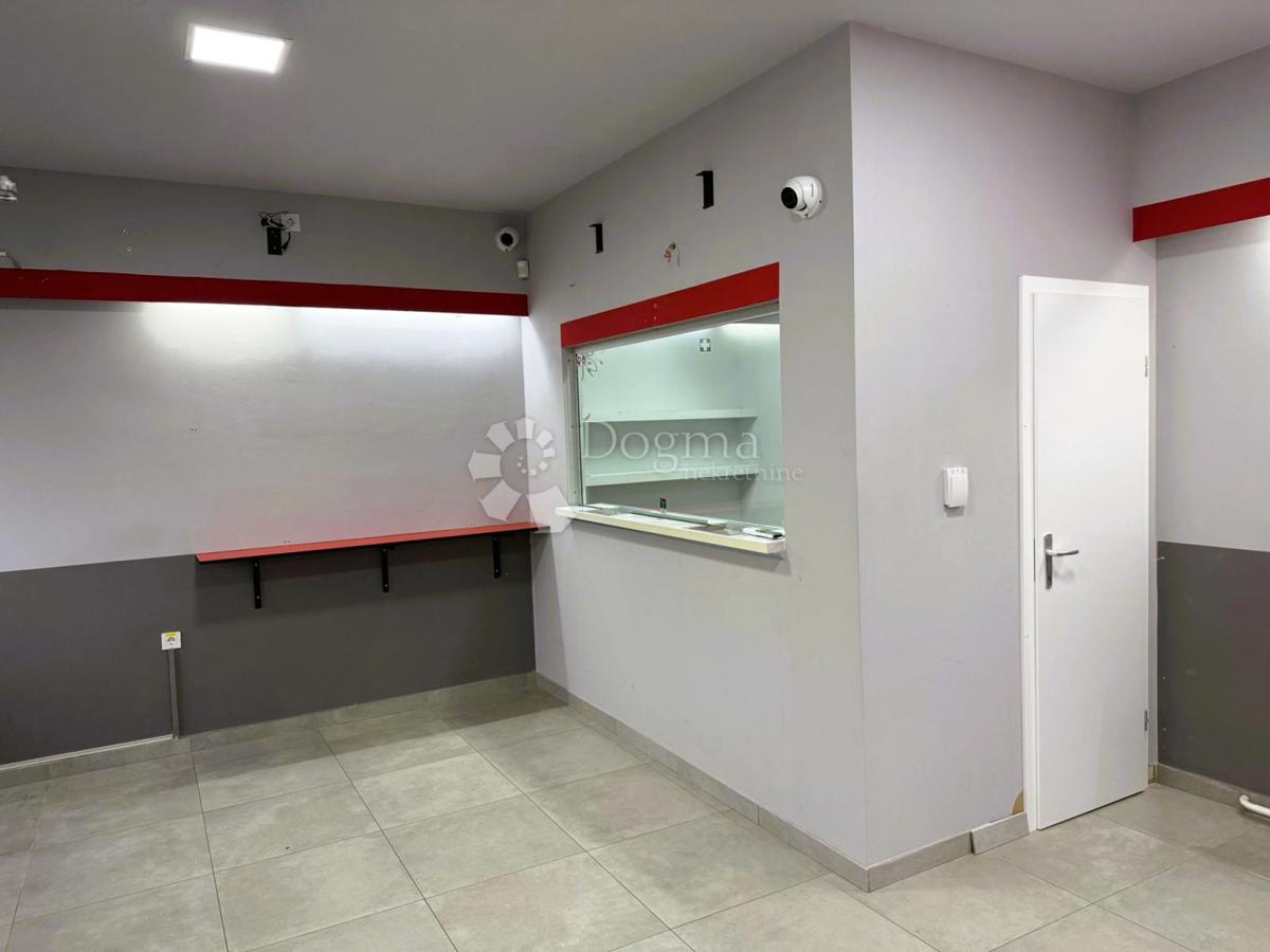 Locaux commerciaux À louer - MEĐIMURSKA NEDELIŠĆE