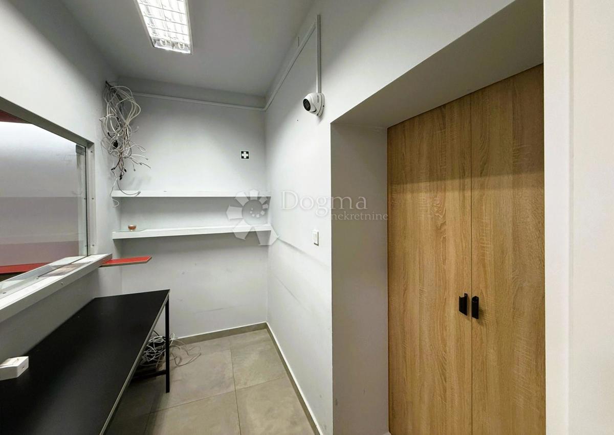 Locaux commerciaux À louer - MEĐIMURSKA NEDELIŠĆE