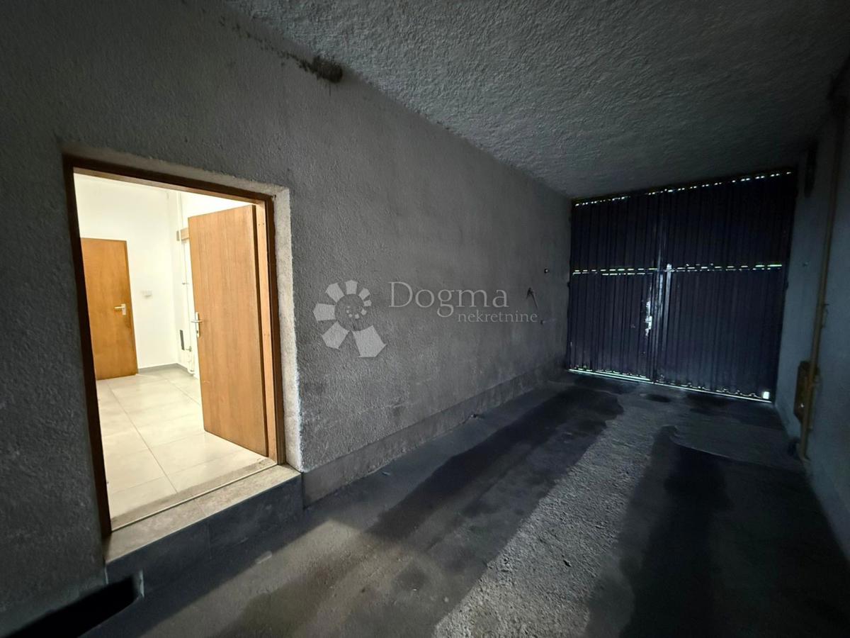 Locaux commerciaux À louer - MEĐIMURSKA NEDELIŠĆE