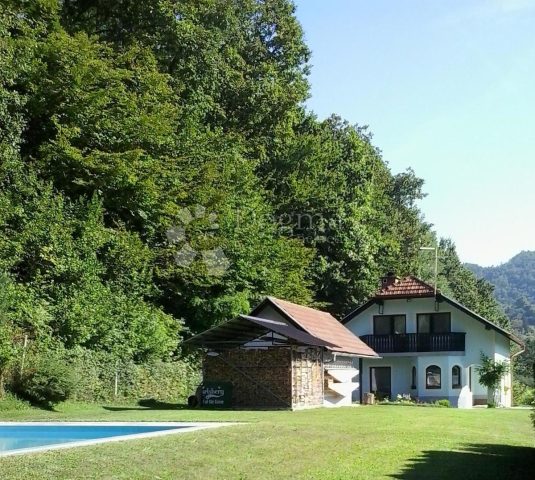 Maison à vendre 210 m² – Bednja