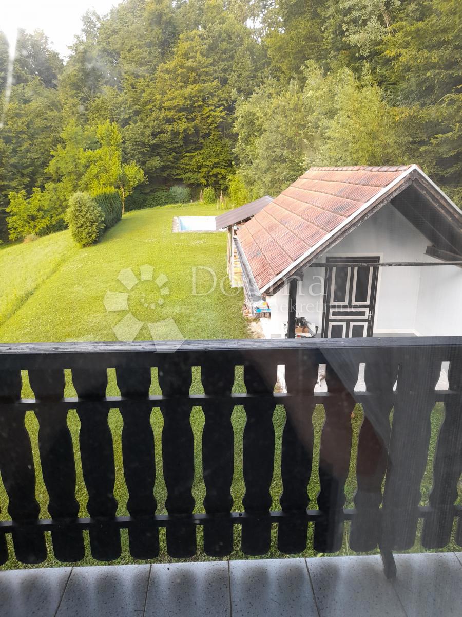 Dům Na prodej - VARAŽDINSKA BEDNJA