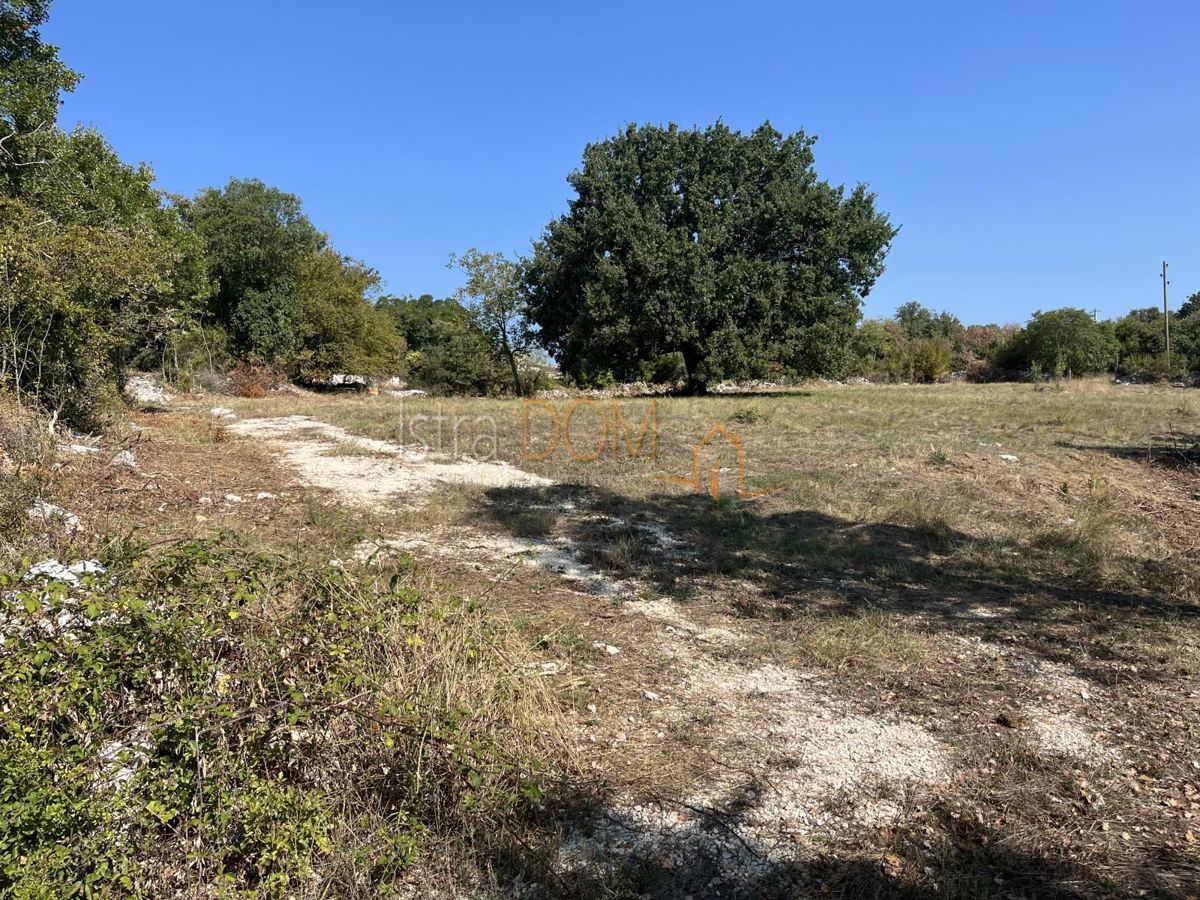 Zemljište Na prodaju - Istarska Barban - foto 2/2