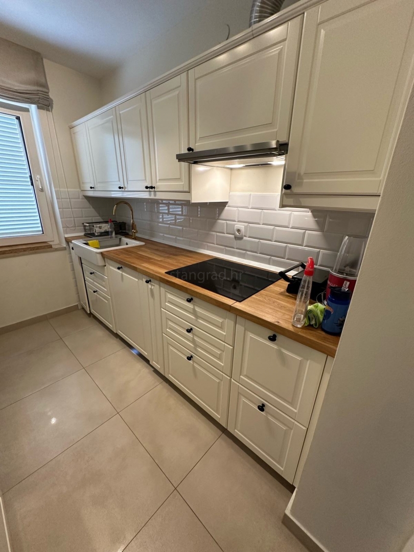 Apartment Zu verkaufen - Primorsko-goranska Krk - foto 1/11
