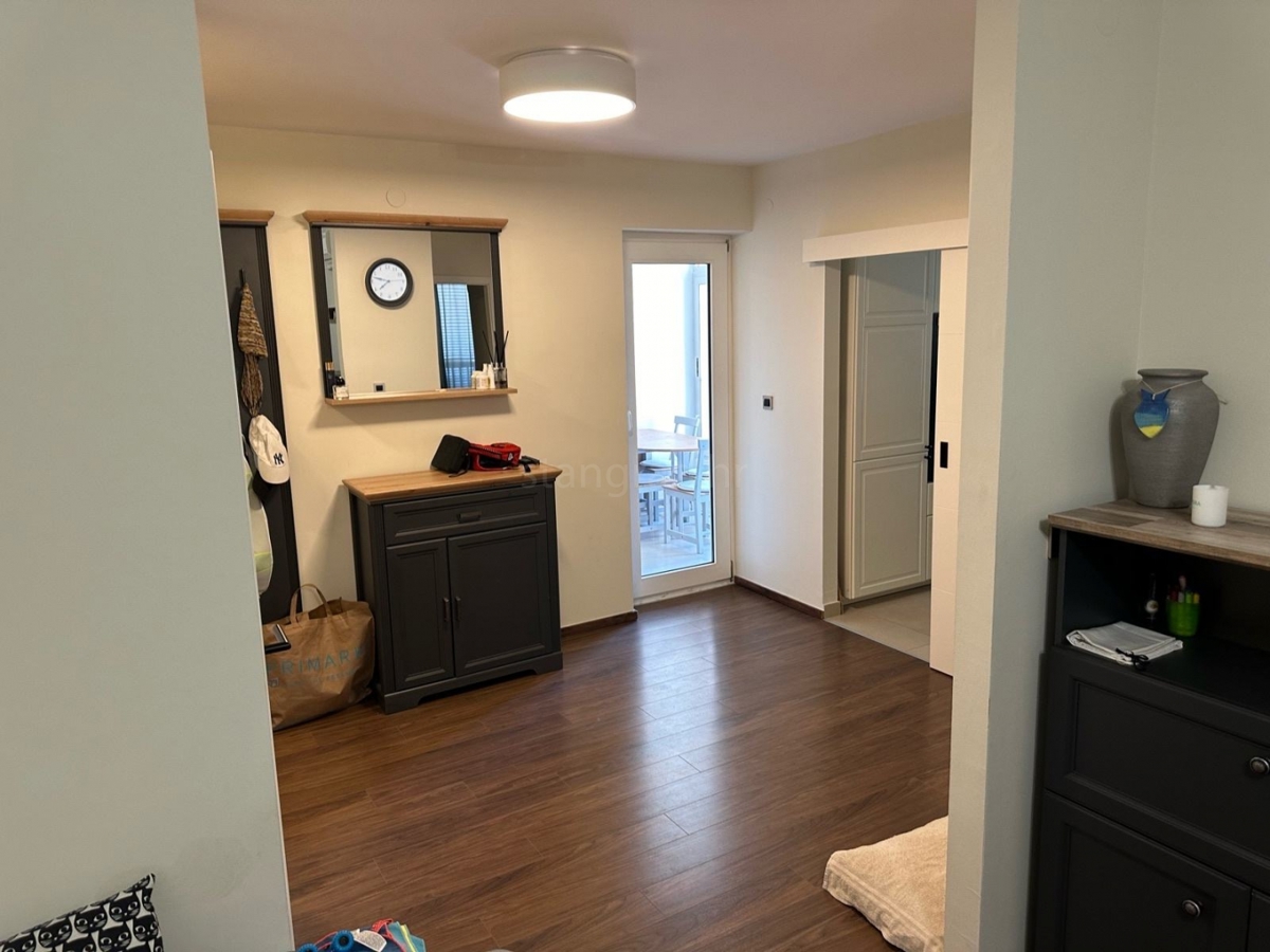 Apartment Zu verkaufen - PRIMORSKO-GORANSKA KRK
