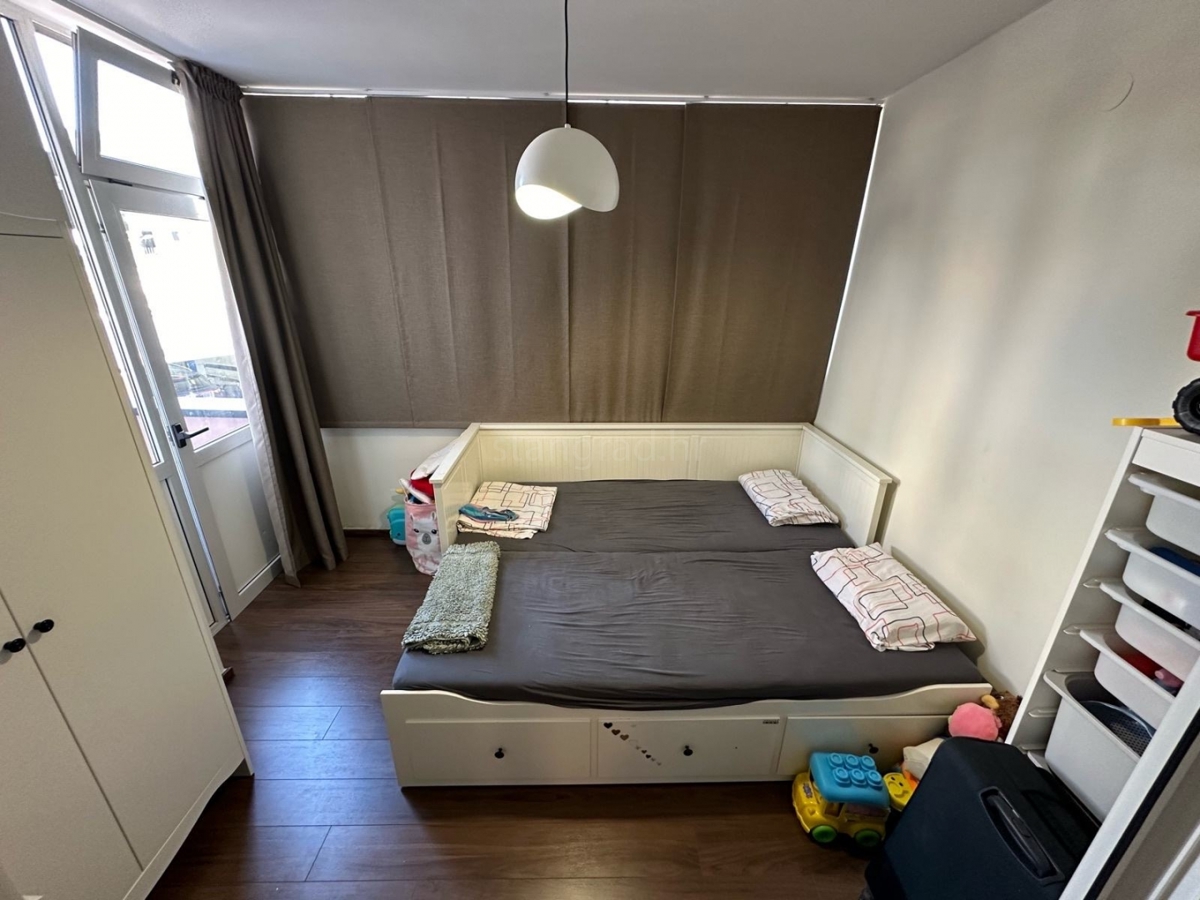 Apartment Zu verkaufen - PRIMORSKO-GORANSKA KRK