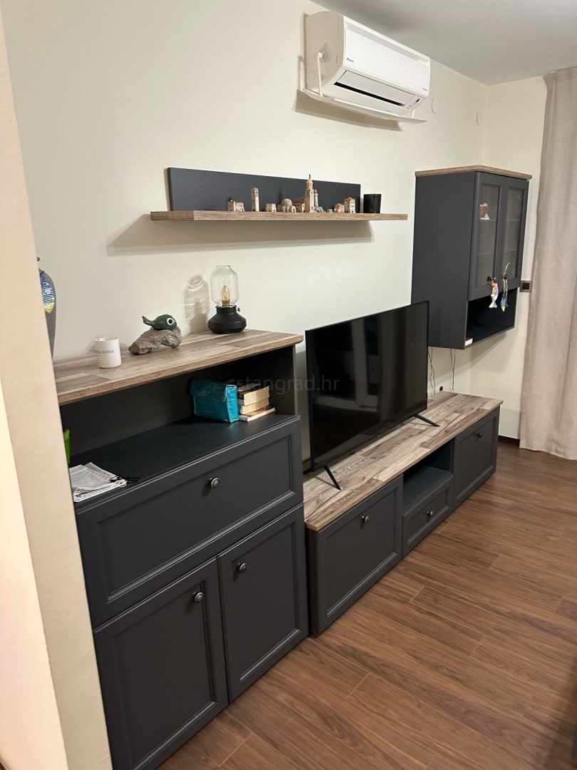 Apartment Zu verkaufen - PRIMORSKO-GORANSKA KRK