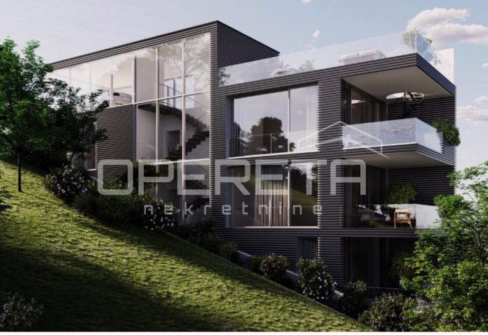 Terreno in vendita 762 m² – Zagreb
