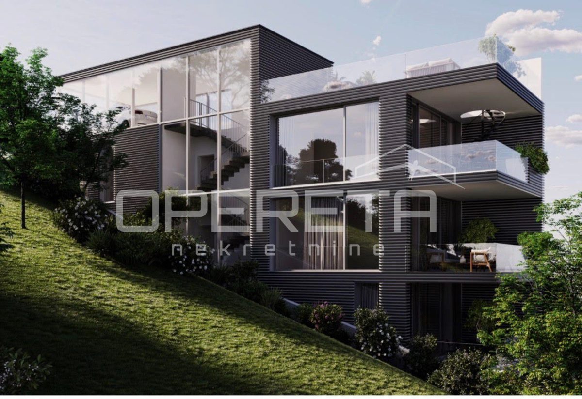 Land For sale - Grad Zagreb Zagreb - foto 1/12
