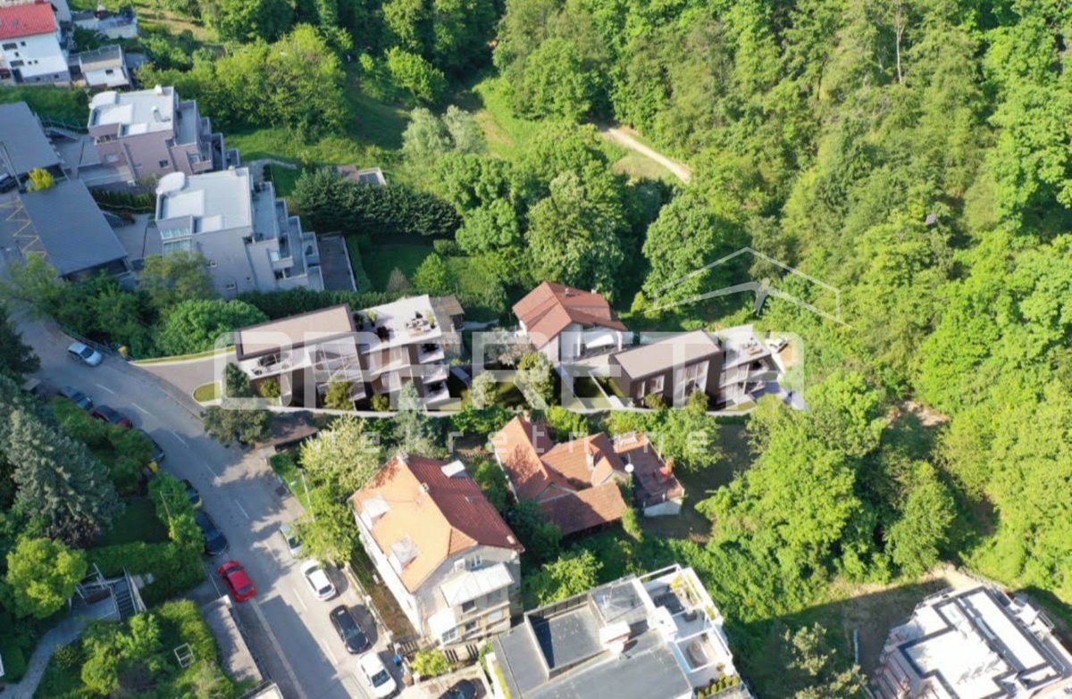 Land For sale - GRAD ZAGREB ZAGREB