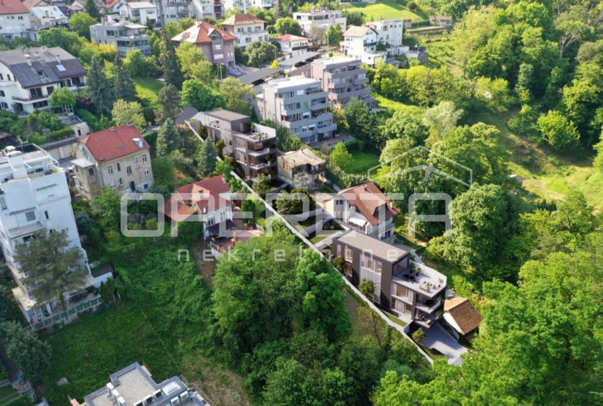 Land For sale - GRAD ZAGREB ZAGREB