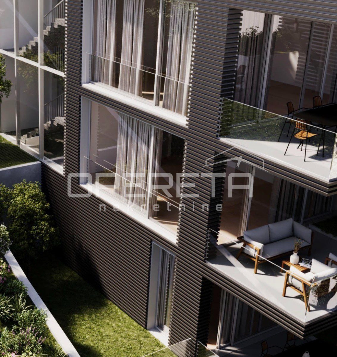 Land For sale - Grad Zagreb Zagreb - foto 5/12