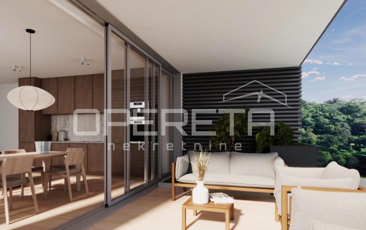 Land For sale - GRAD ZAGREB ZAGREB