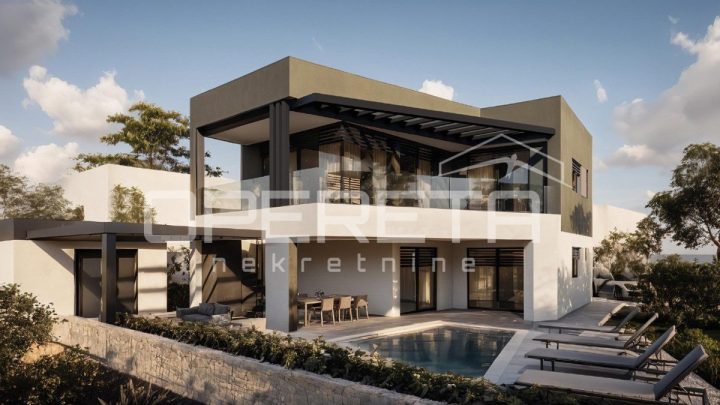 Kuća na prodaju 178 m² – Vodnjan